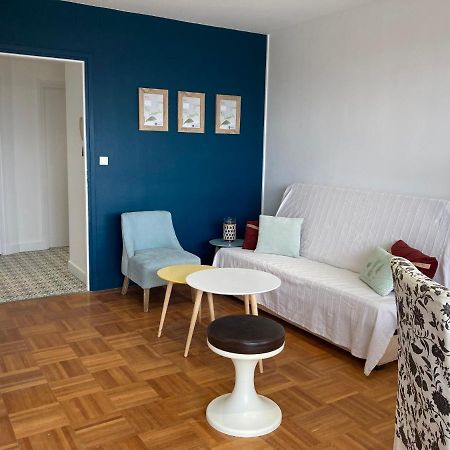 Residence Tailly 100 Metres De La Gare 勒芒 外观 照片