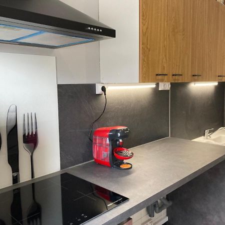 Residence Tailly 100 Metres De La Gare 勒芒 外观 照片