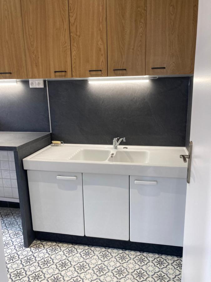 Residence Tailly 100 Metres De La Gare 勒芒 外观 照片